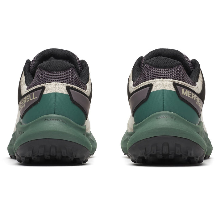 Merrell Nova 4 Men's Greige Hiking Boots