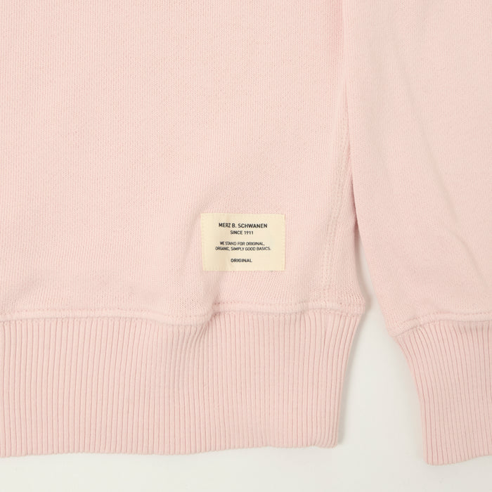 Merz b. Schwanen Raglan Sweatshirt - Shell