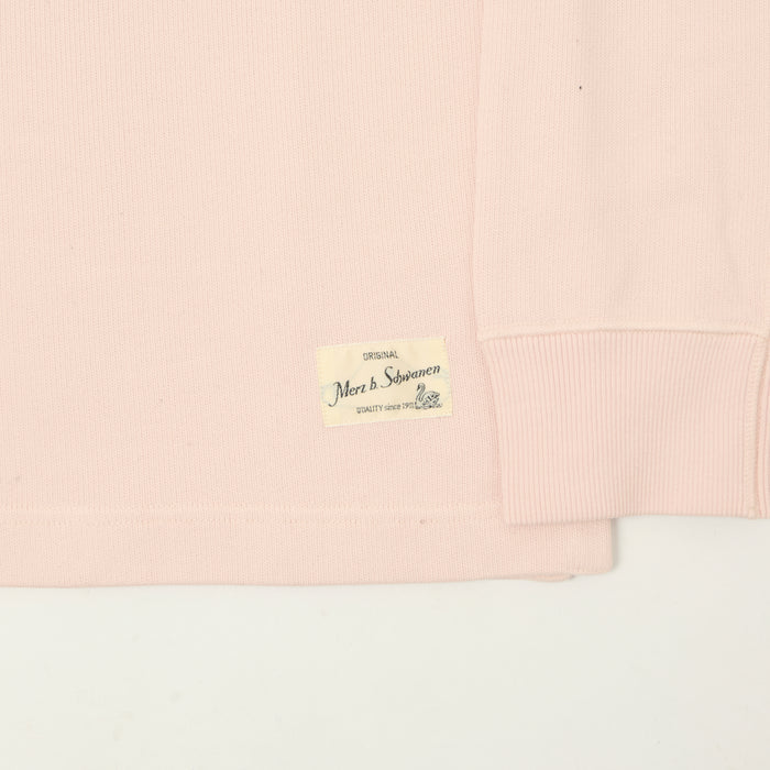 Merz b. Schwanen Rugby Shirt - Shell
