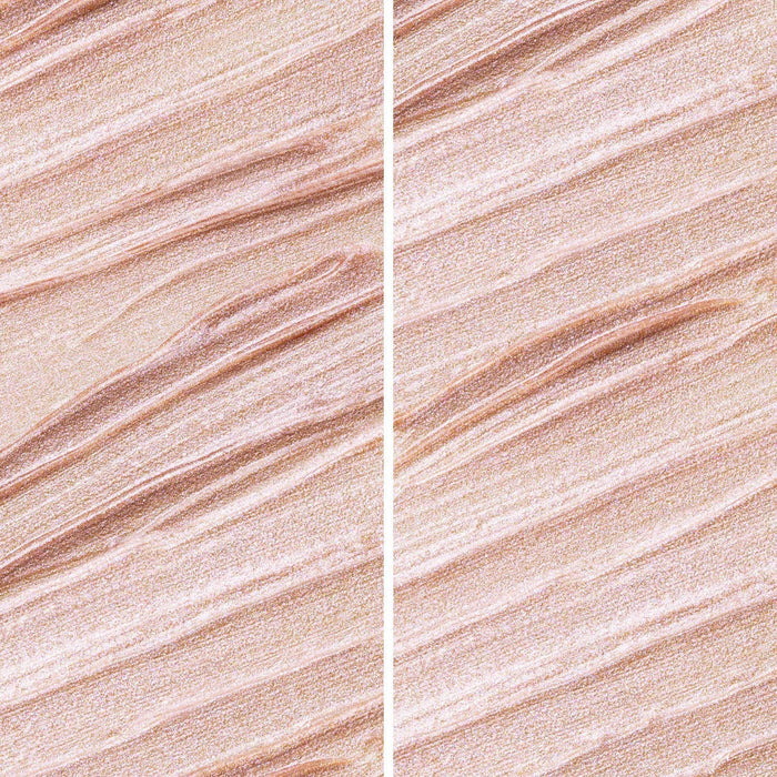 MIRENESSE LIP 4.3g / 0.15oz / 1 Bliss Metallic Gloss Plumper 1. Bliss
