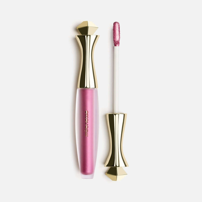 MIRENESSE LIP 4.3g / 0.15oz / 3 Climax Metallic Matte 12hr Liquid Lip 3. Climax