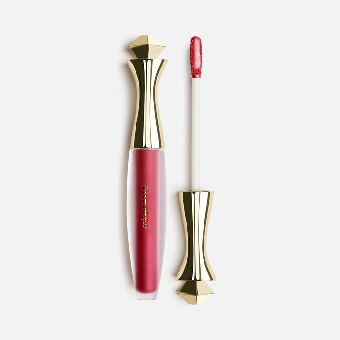 MIRENESSE LIP 4.3g / 0.15oz / 4 Divine Metallic Matte 12hr Liquid Lip 4. Divine - Kiss Proof