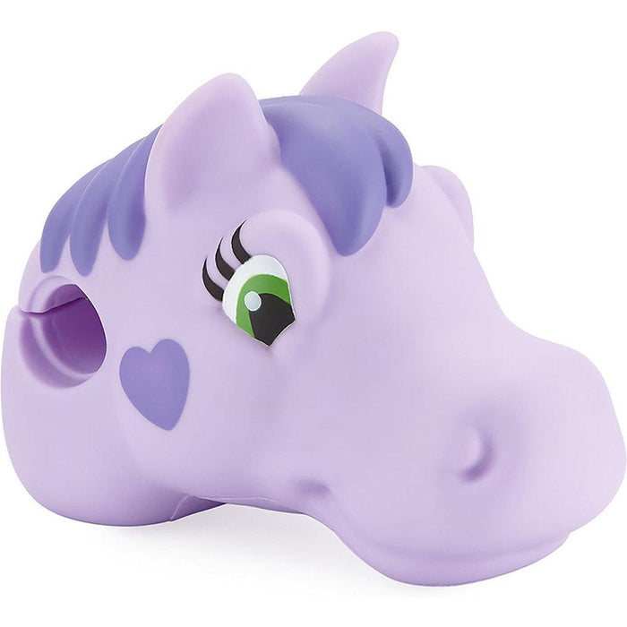 Purple Pony