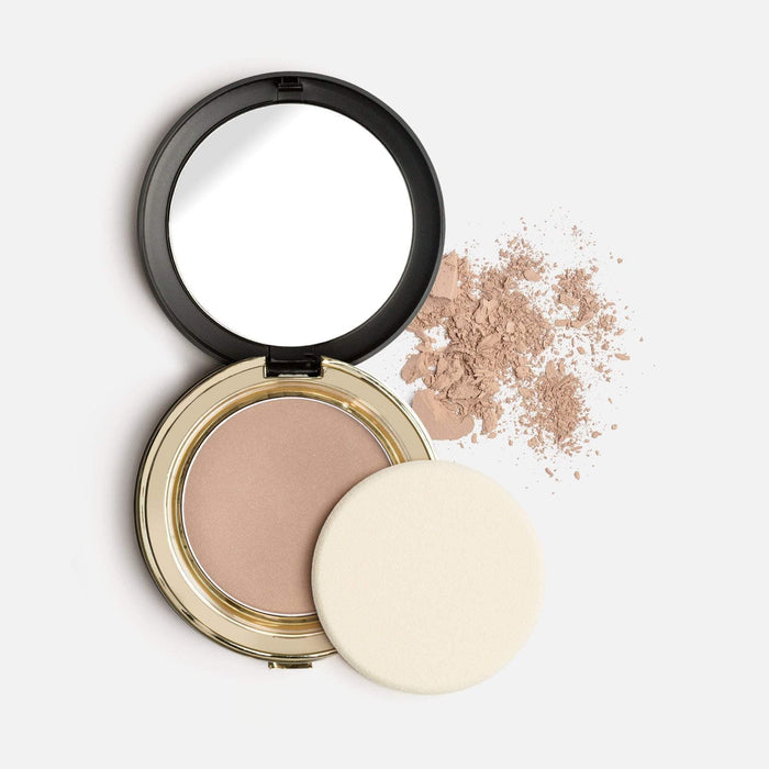 MIRENESSE BLUSH 13g / 0.46oz / 1. Sunkissed Radiance Mineral Powder Bronzer Spf15 1. Sunkissed Radiance