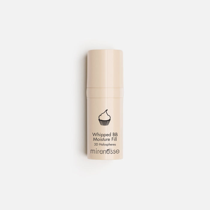 MIRENESSE PRIMER 10g / 0.35oz / Universal Mini Whipped Bb Moisture Fill Universal 10g