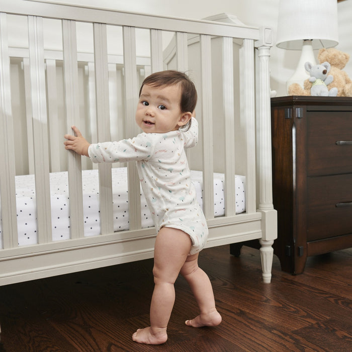 Moonlight Starlight Dream Crib Mattress