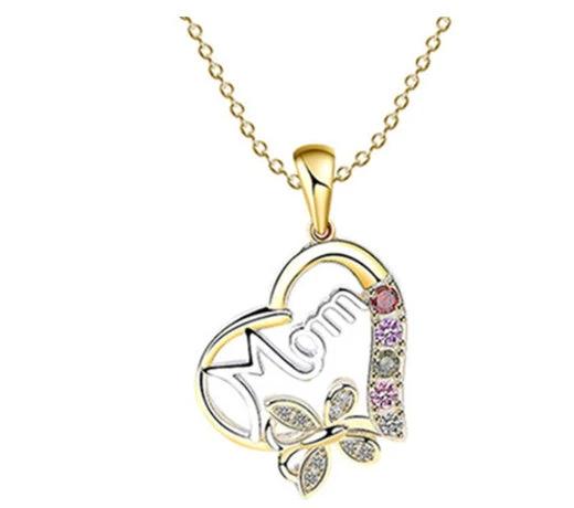Twotone / Necklace