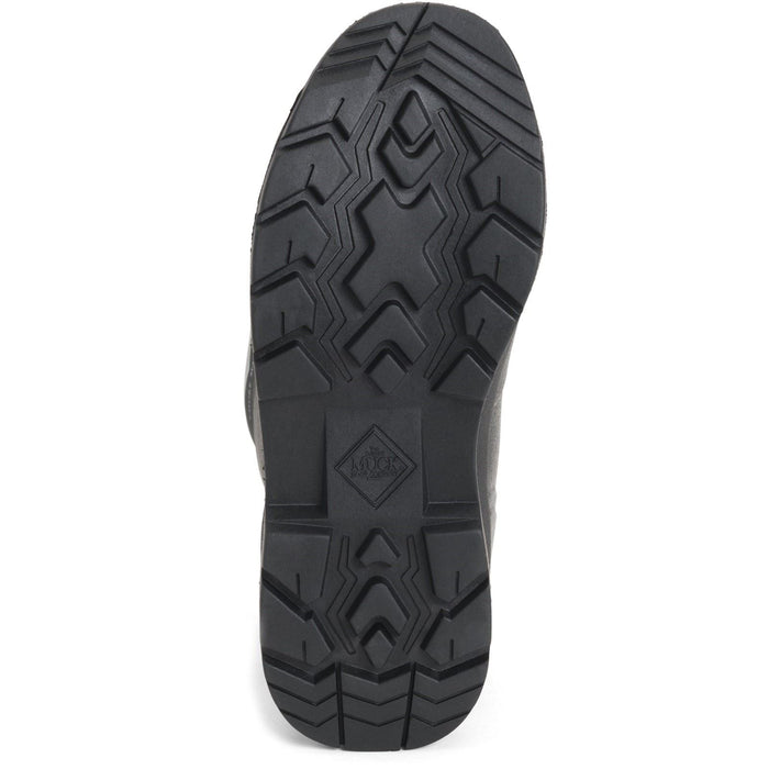 Muck Boots Chore Max S5 Rubber Black Wellington Boots