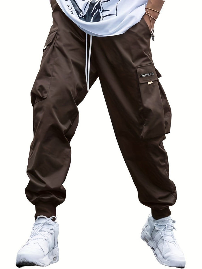 Dark Brown / 3XL