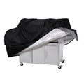 Multi-Purpose BBQ Grill Cover