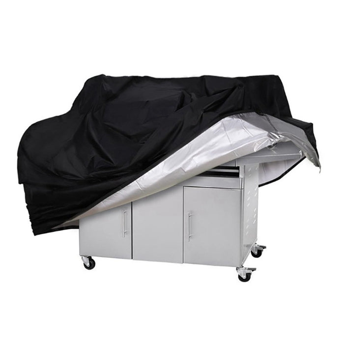 Multi-Purpose BBQ Grill Cover