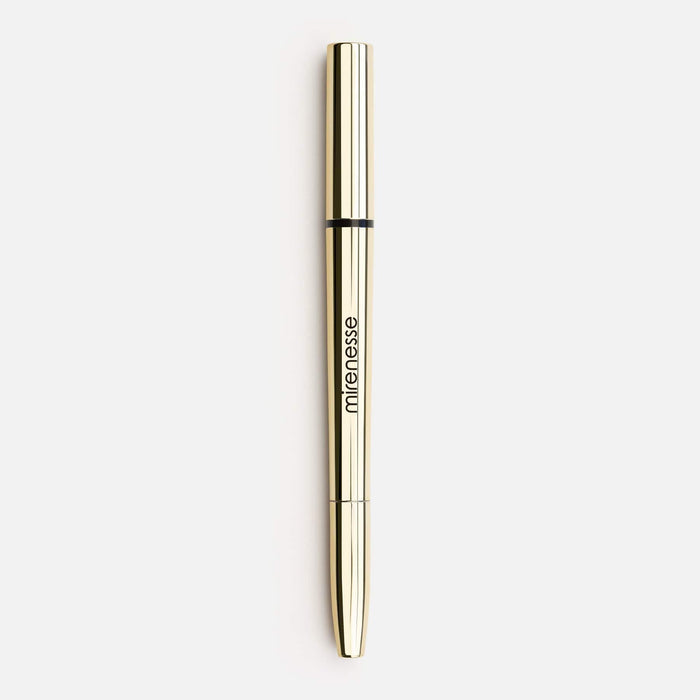 MIRENESSE LIP 0.6g/0.12g / 0.02oz/0.004oz Natural Lip Primer Duet