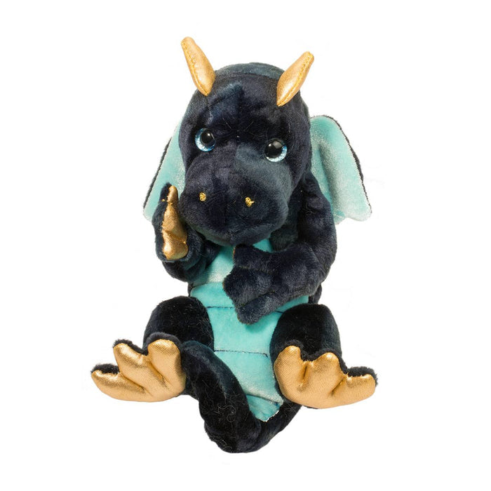 Navy Dragon Lil' Baby