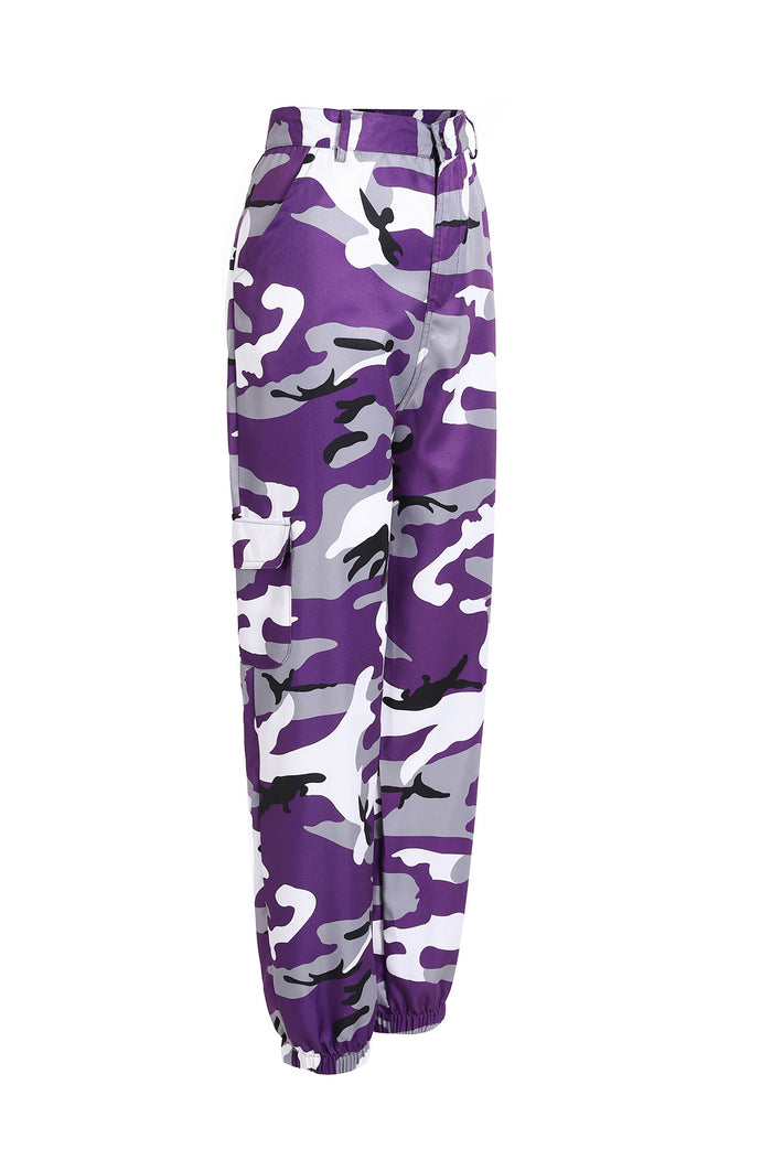 Purple / 2XL