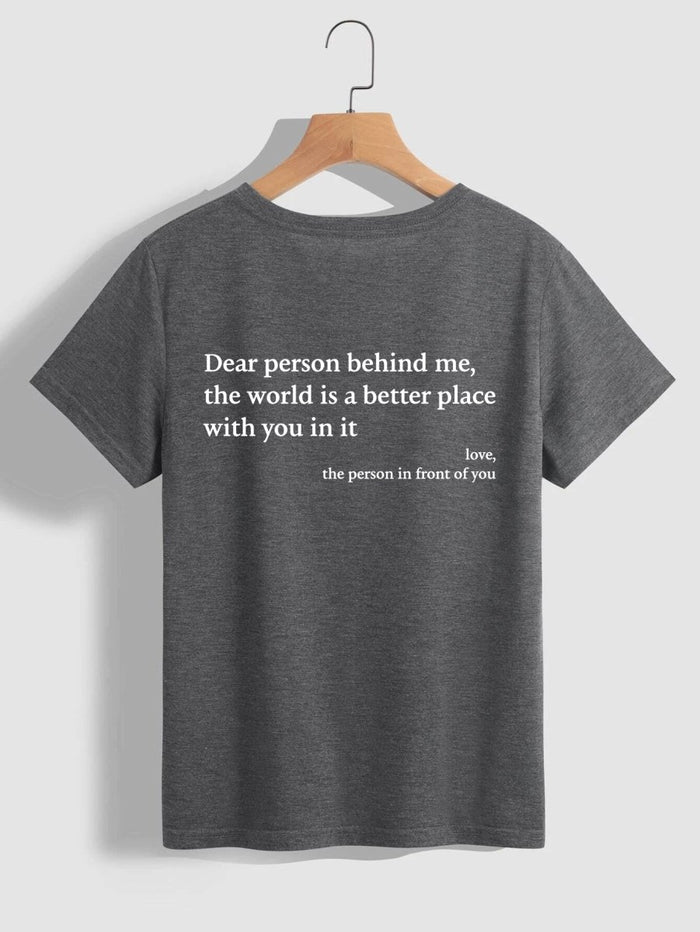 Dark Grey / 2XL