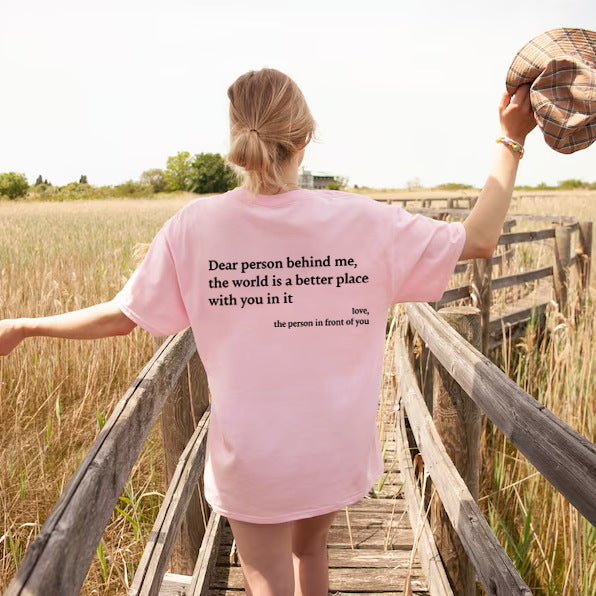 Pink / 2XL