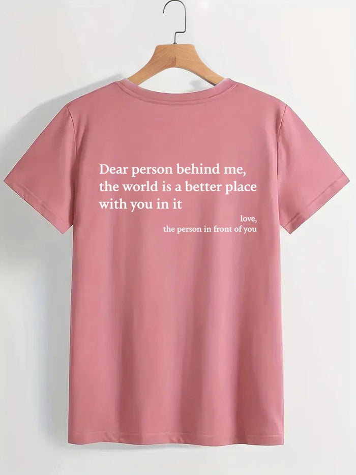 Rose Gold / 2XL