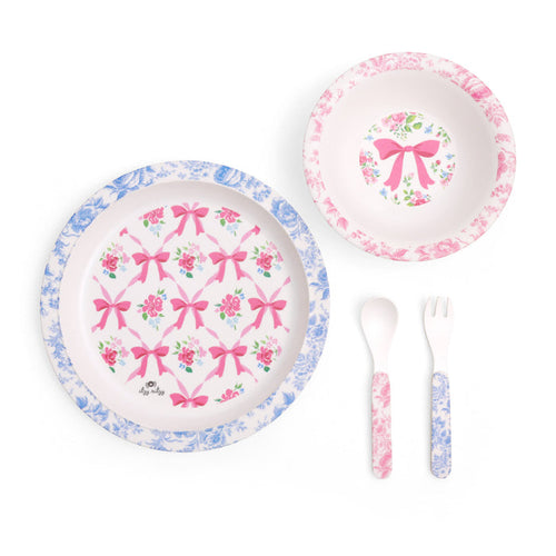 *NEW* Itzy Bistro™ - 4 piece dining set