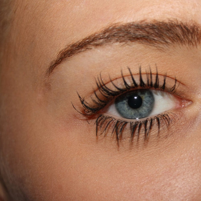 Mirenesse Eyes New Megacurl Heated Eyelash Curler | Safe Gentle Long Lasting Curl | Rechargeable