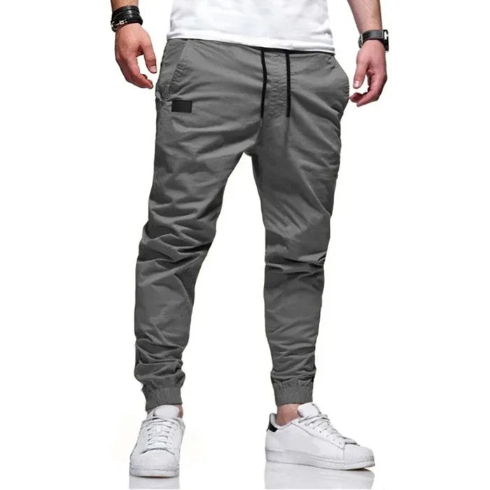 GRAY / S