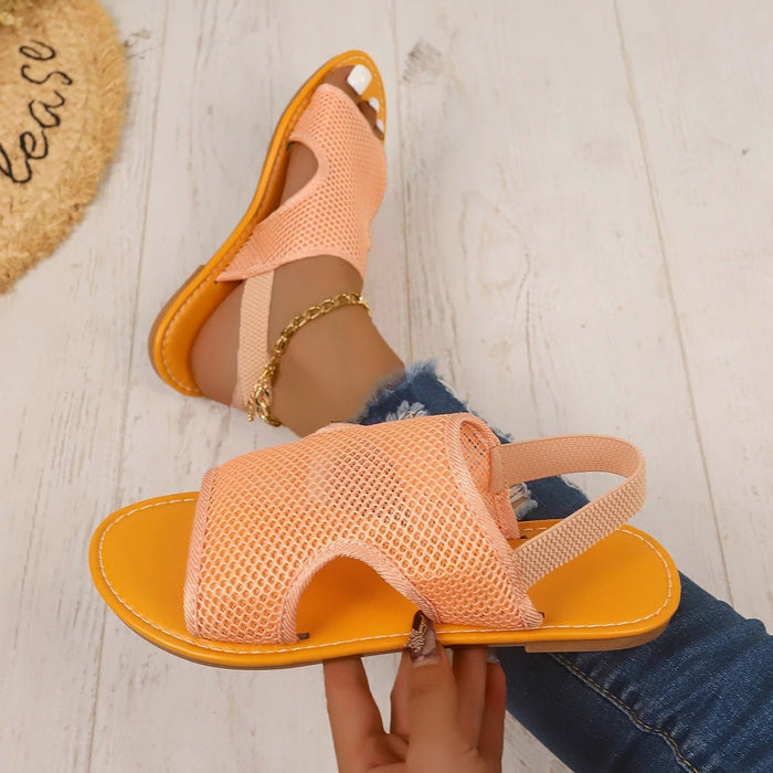 Orange / Size36