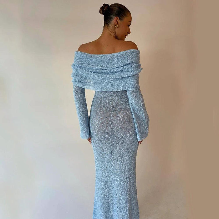 Blue / L