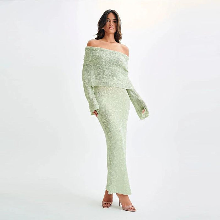 Green / L