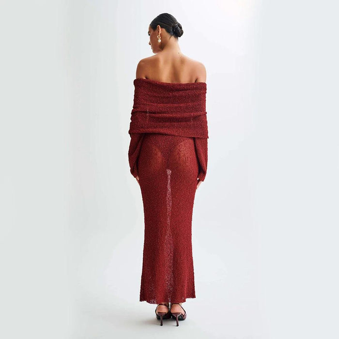Red / L