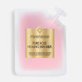MIRENESSE SKINCARE 10g/ 0.35oz New Pure Rose Healing Milk Mini-Sublime Hydration Lotion