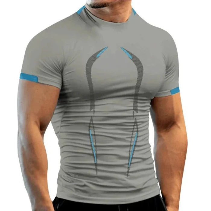 Light Gray / XXL