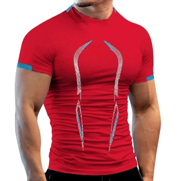 Red / 5XL