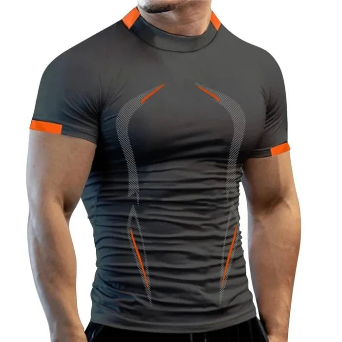 Dark Gray / XXXL