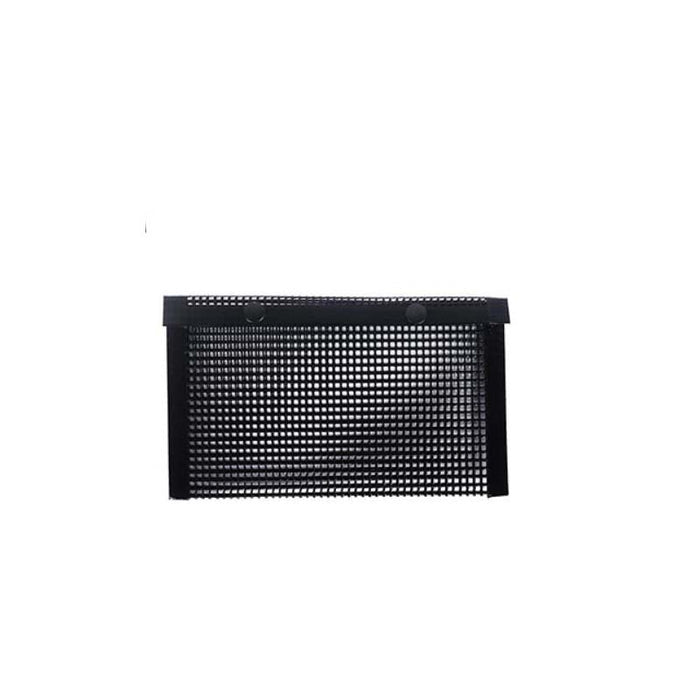 Black / 30x27cm