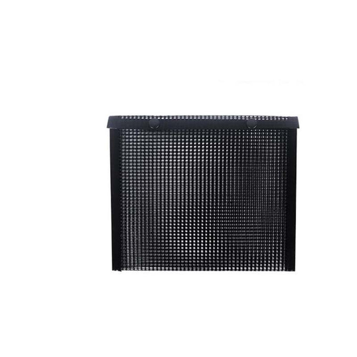 Black / 27x22cm