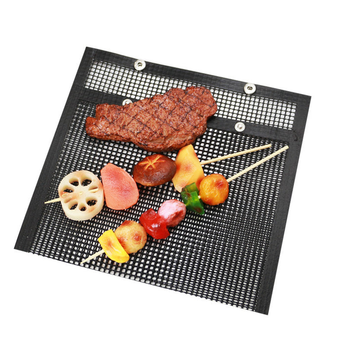 Non-stick Grill Mesh Bag