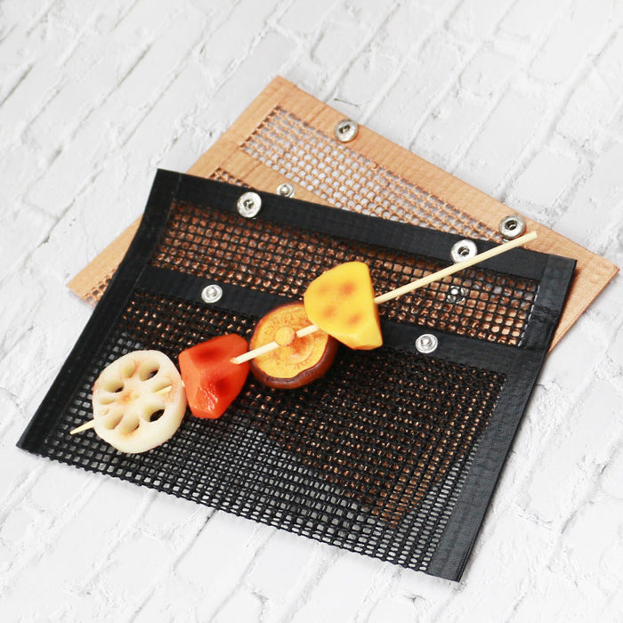 Non-stick Grill Mesh Bag