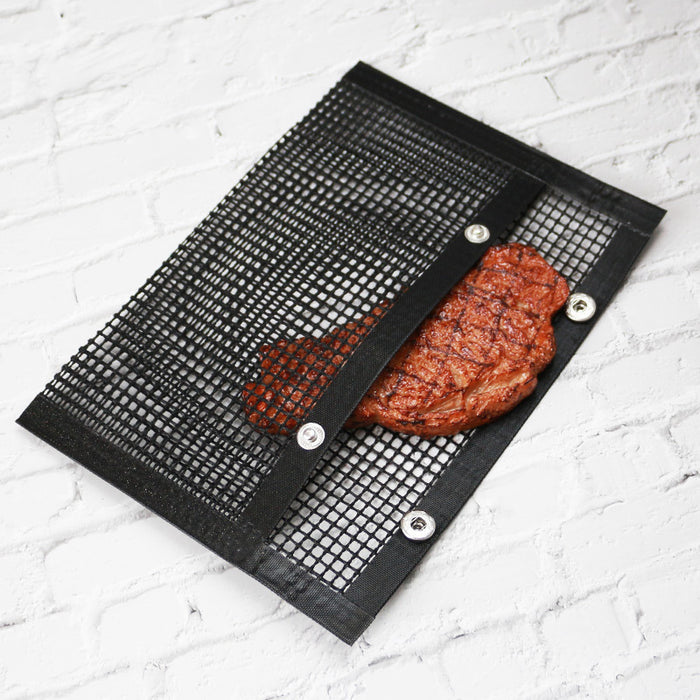Non-stick Grill Mesh Bag