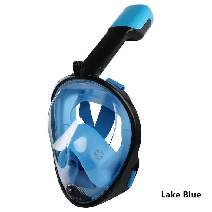 Lake Blue / n/a