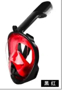 Red Black / Small/Medium