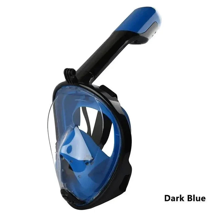 Dark Blue / n/a