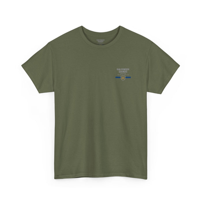 Officers "No Fox Given" Tee