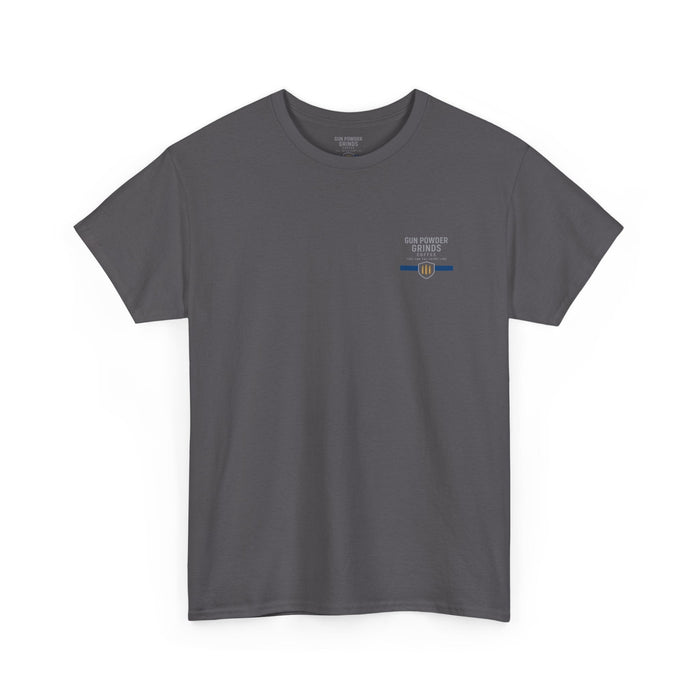 Officers "No Fox Given" Tee