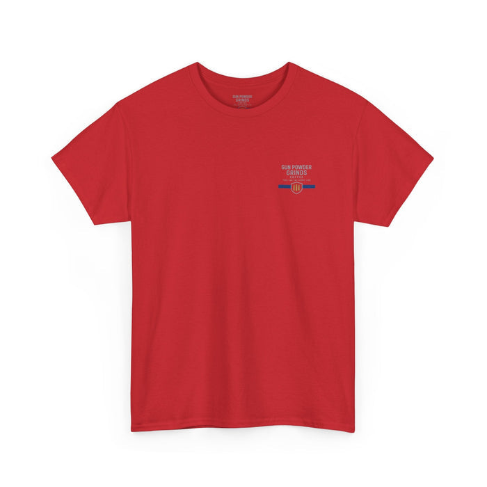 Officers "No Fox Given" Tee