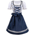 Oktoberfest Halloween Costume