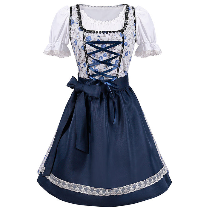 Oktoberfest Halloween Costume
