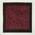 One Ear Brand 'Kiku' Bandana - Urushi
