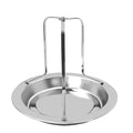 Outdoor BBQ Grill Tool Stainless Steel Grill For Roasting