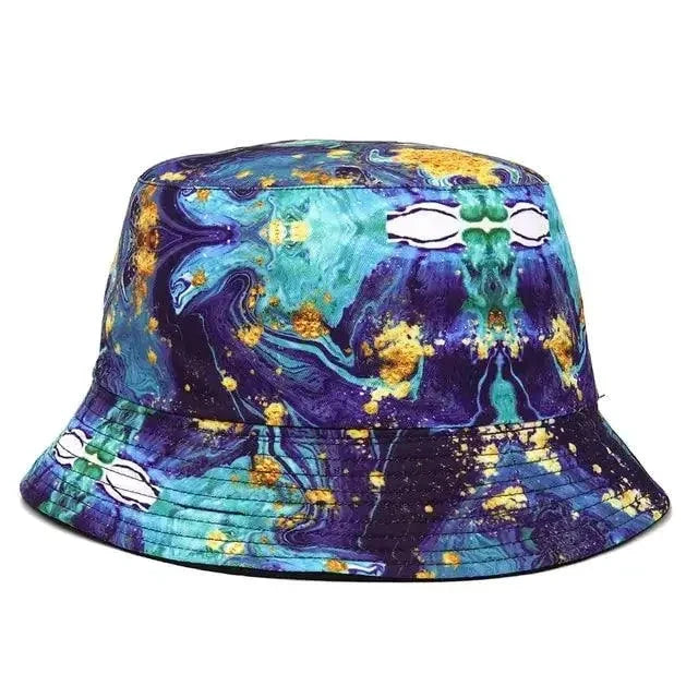 Blue 2 / M 56-58cm