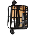 Outdoor Grill Tool Kit
