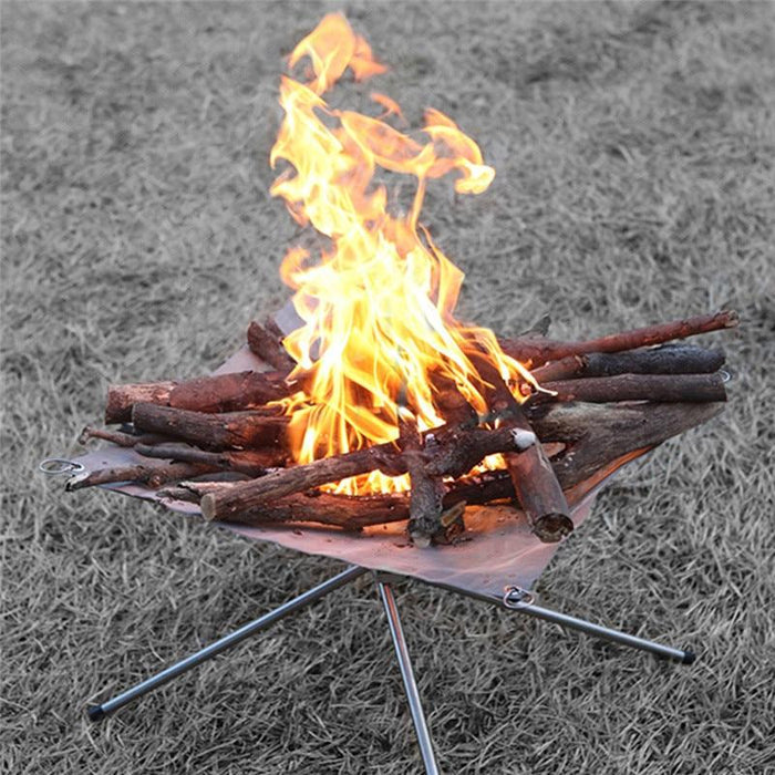 Outdoor Portable Grill